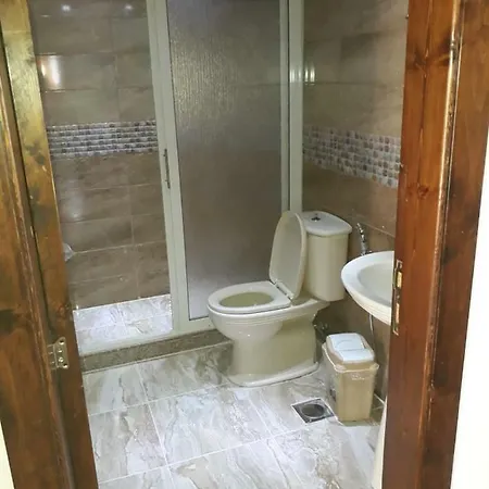 Koura Nahla Apartment An Nakhlah Exterior photo