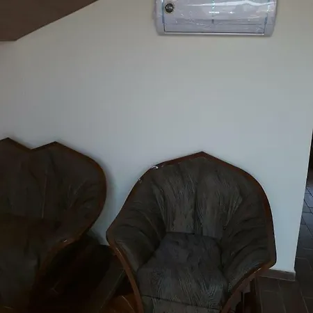 Koura Nahla Apartment An Nakhlah Exterior photo