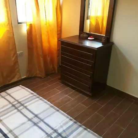 Koura Nahla Apartment An Nakhlah Exterior photo