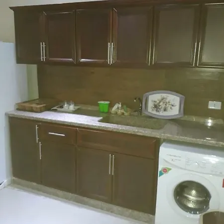 Koura Nahla Apartment An Nakhlah Exterior photo