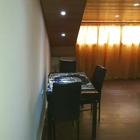 Koura Nahla Apartment An Nakhlah Exterior photo