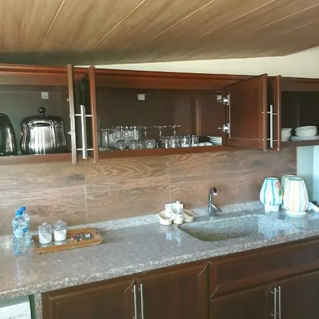 Koura Nahla Apartment An Nakhlah Exterior photo