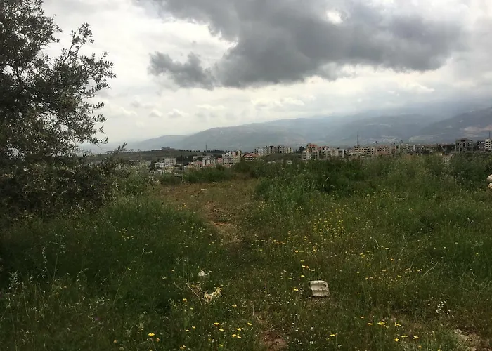 Koura Nahla Apartment