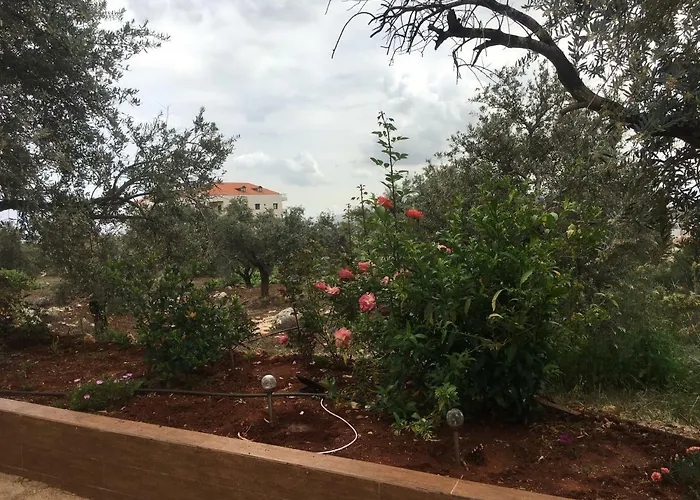 Koura Nahla Apartment