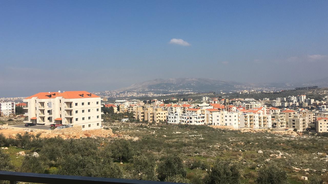 Koura Nahla An Nakhlah