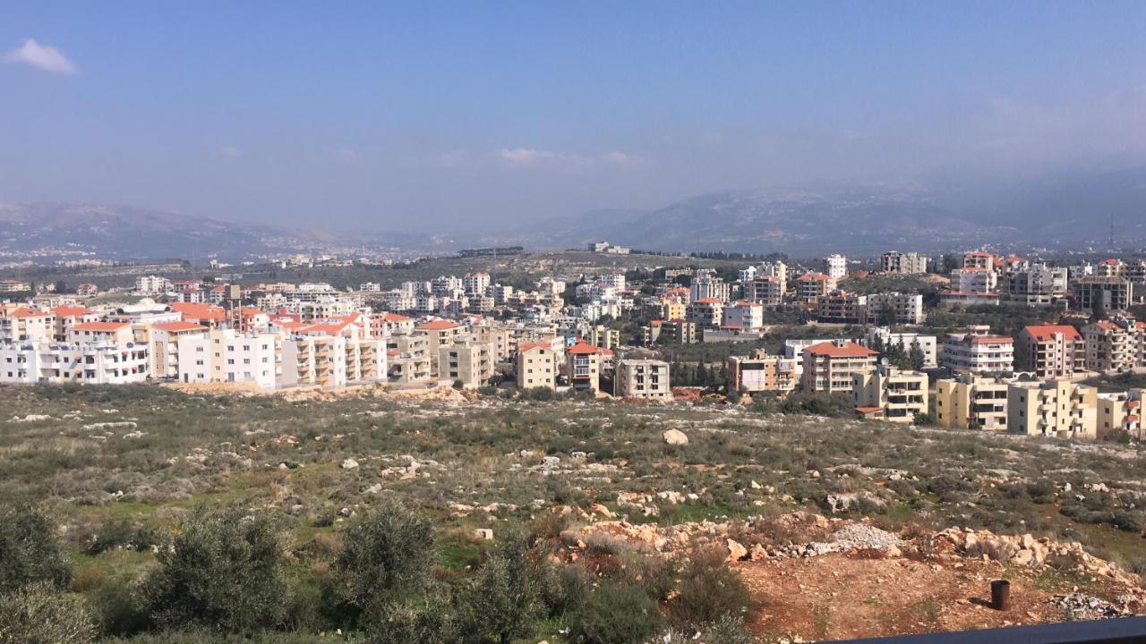 Apartment Koura Nahla An Nakhlah