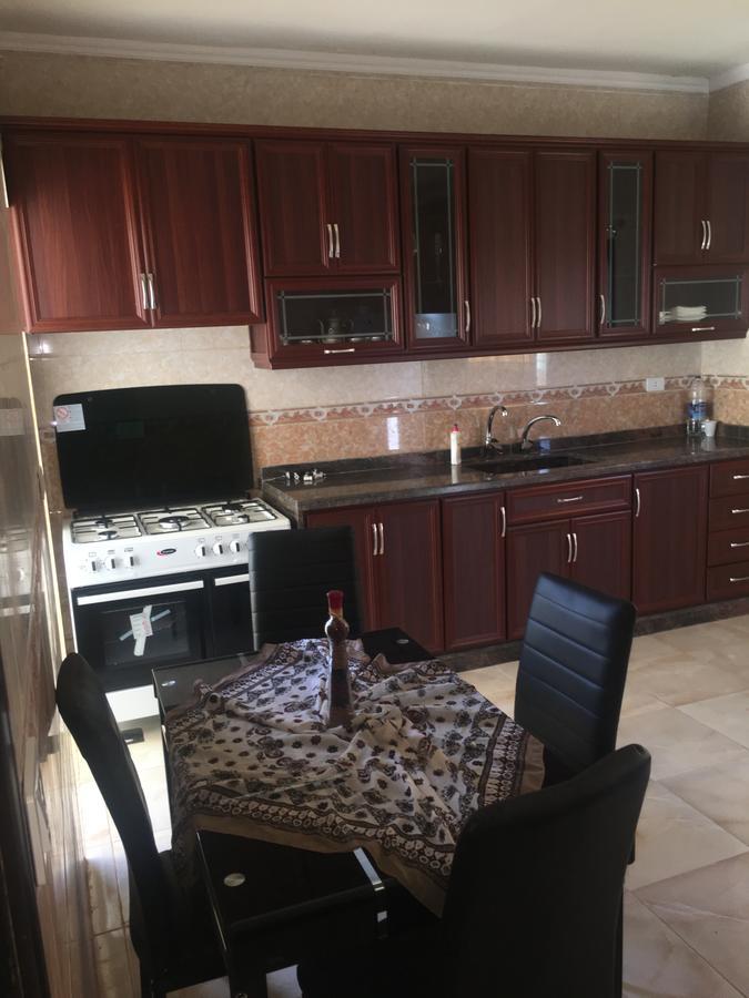 Koura Nahla Apartment An Nakhlah