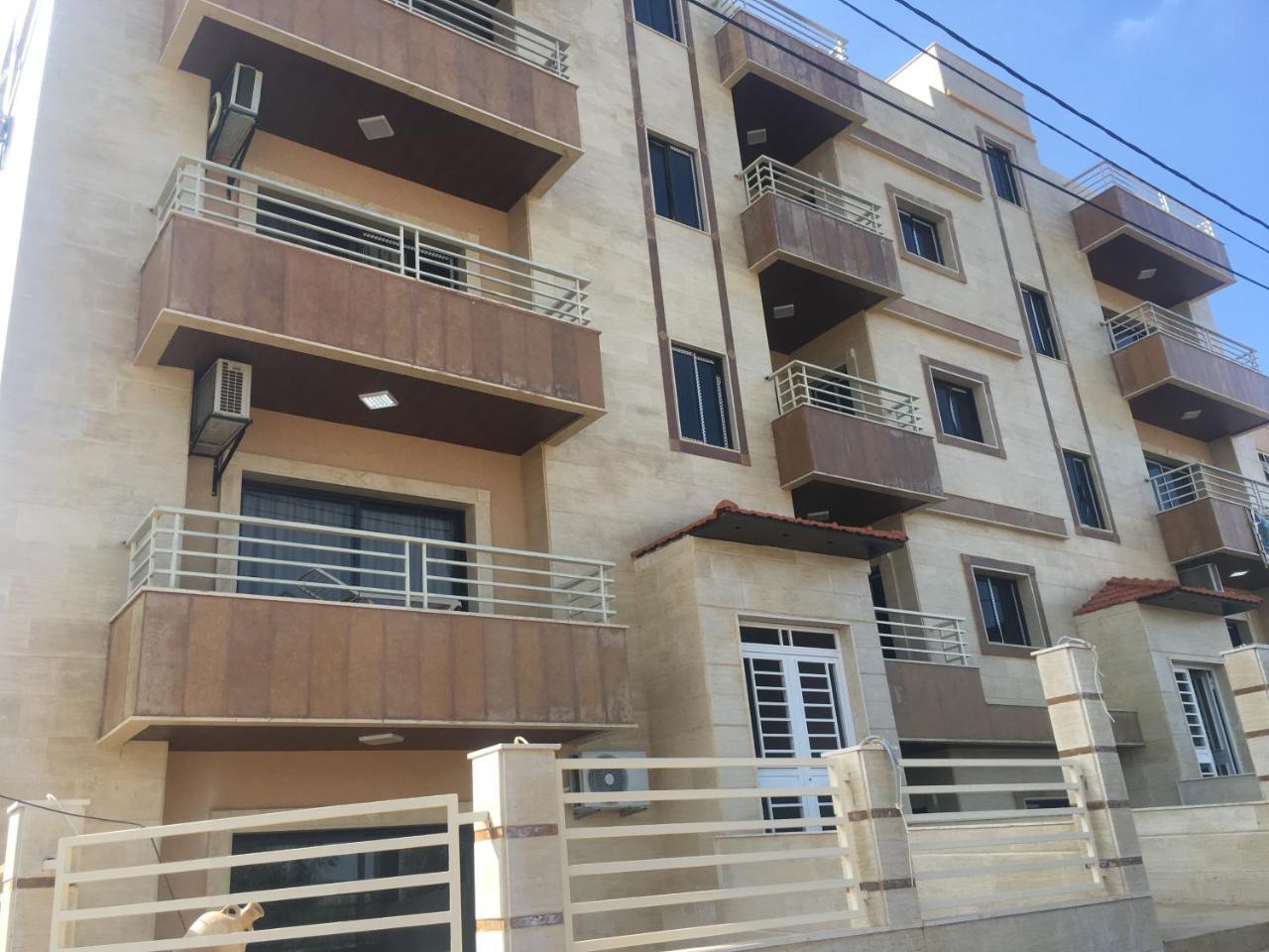 Koura Nahla Apartment