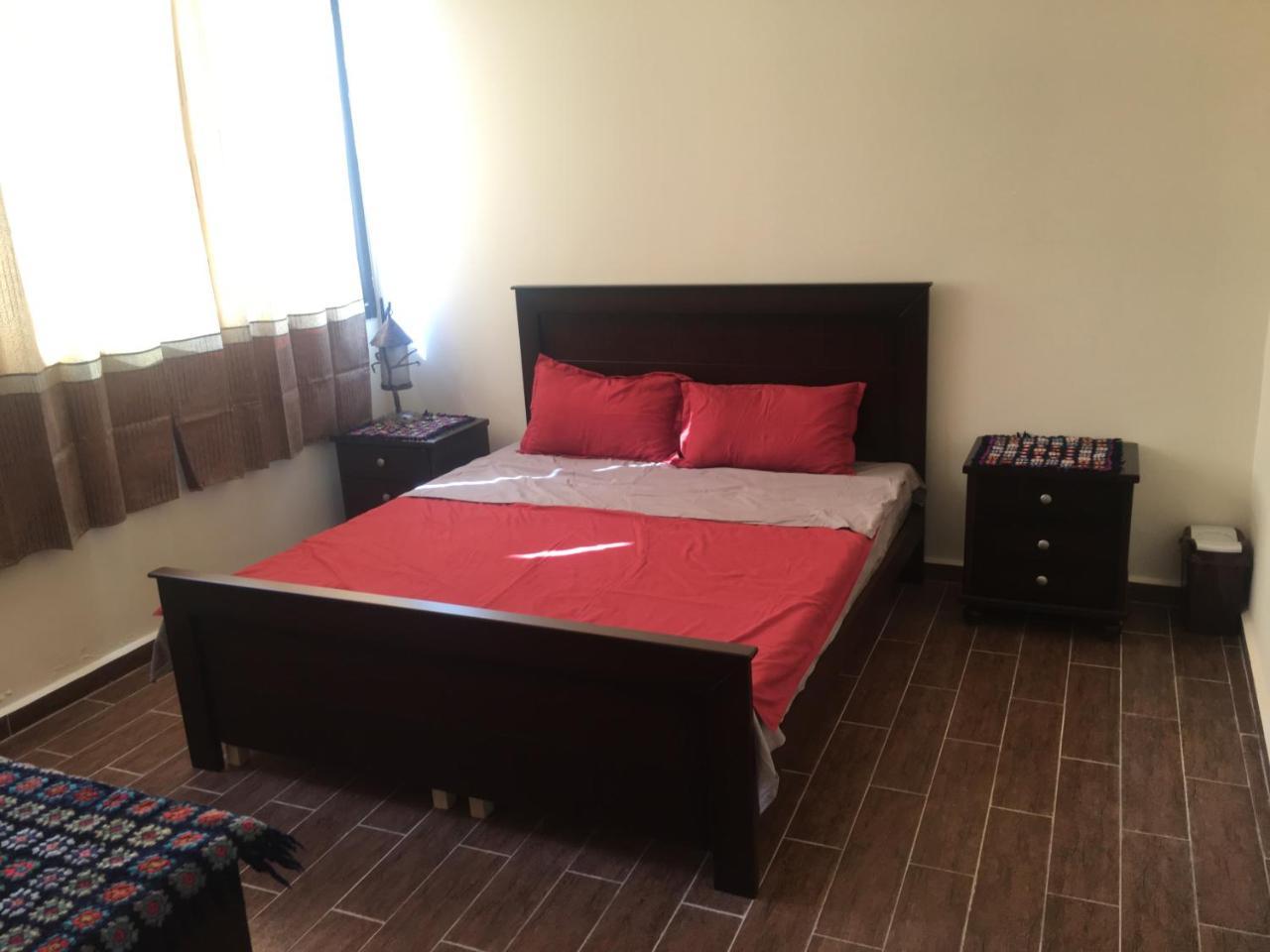 Apartment Koura Nahla
