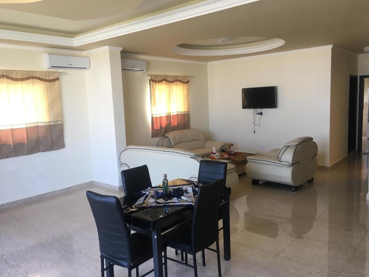 Apartment Koura Nahla