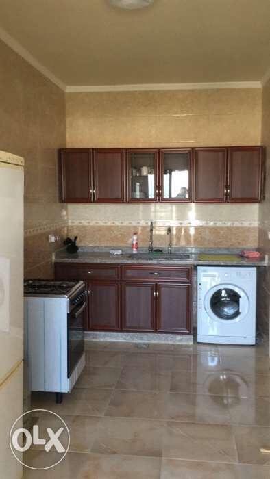 Apartment Koura Nahla *