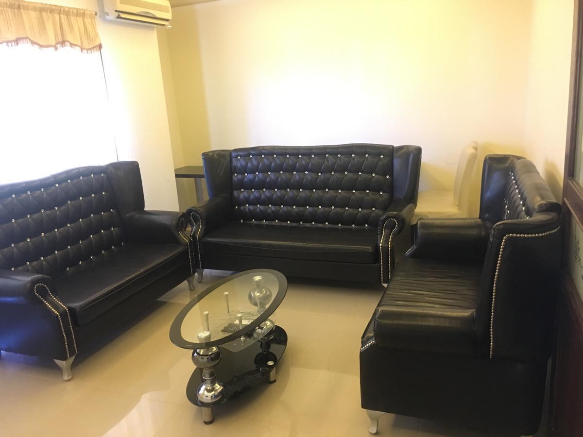 Apartment Koura Nahla An Nakhlah