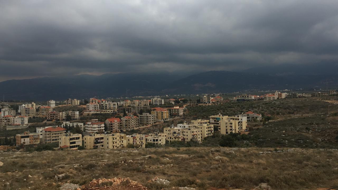 Apartment Koura Nahla