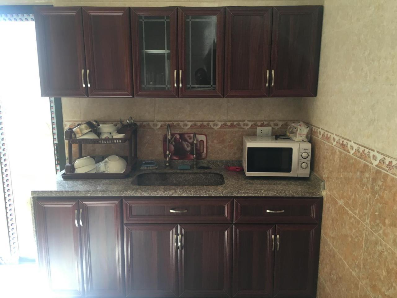 Apartment Koura Nahla