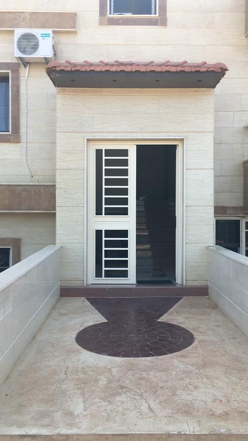 Apartment Koura Nahla *