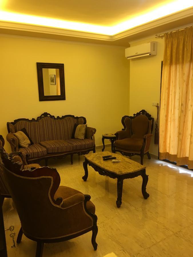 Koura Nahla Apartment *