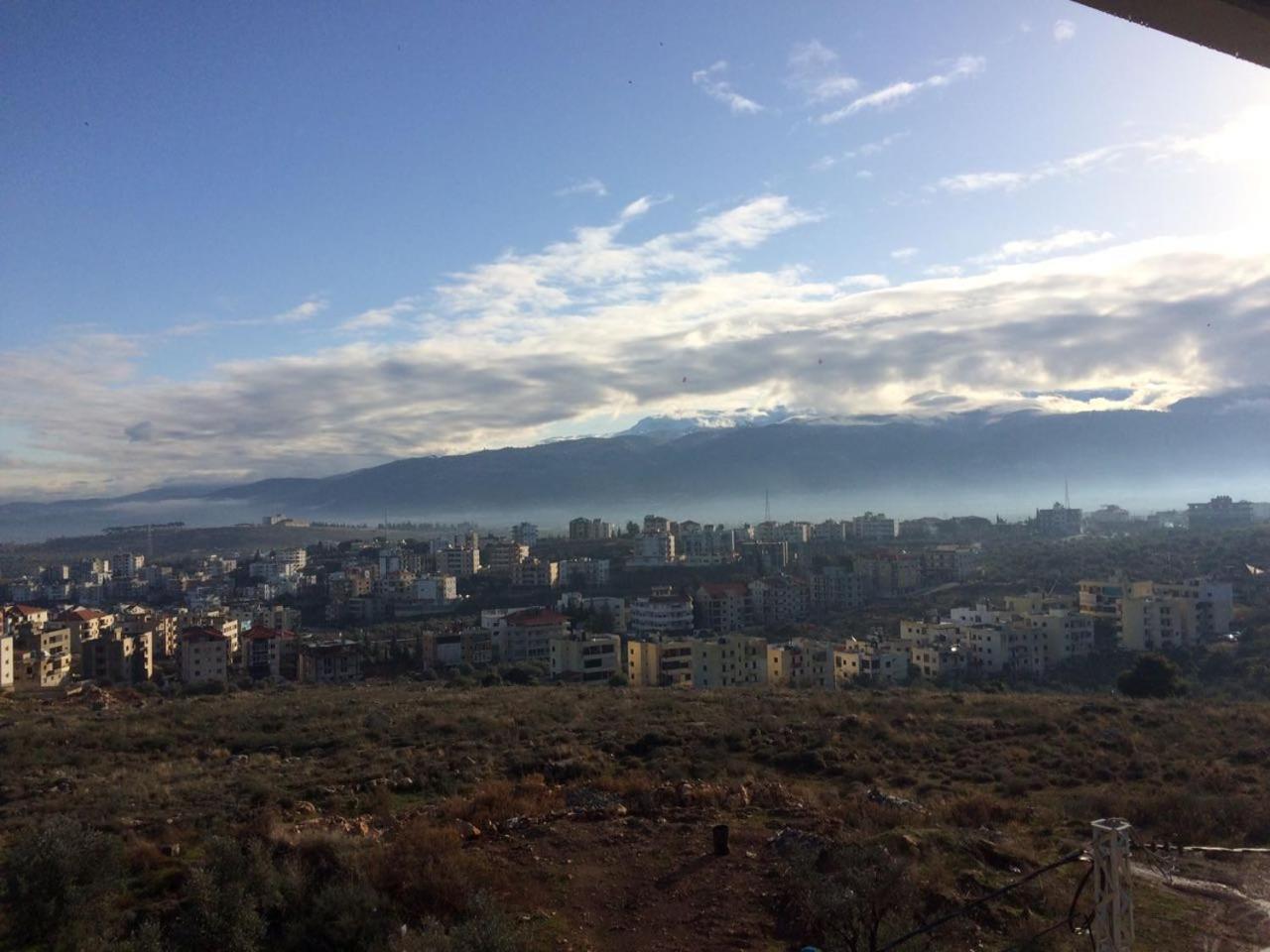 Apartment Koura Nahla *