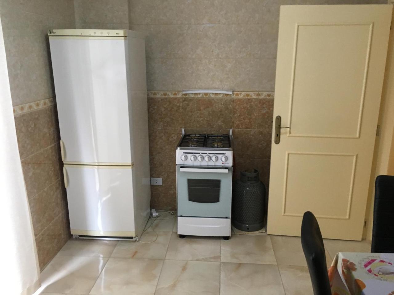 Apartment Koura Nahla