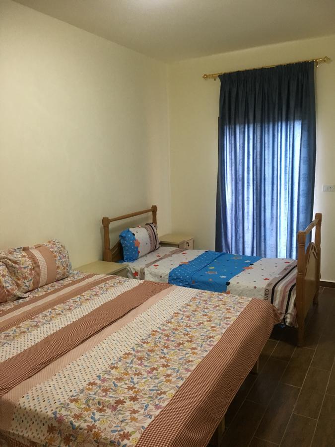 Apartment Koura Nahla *