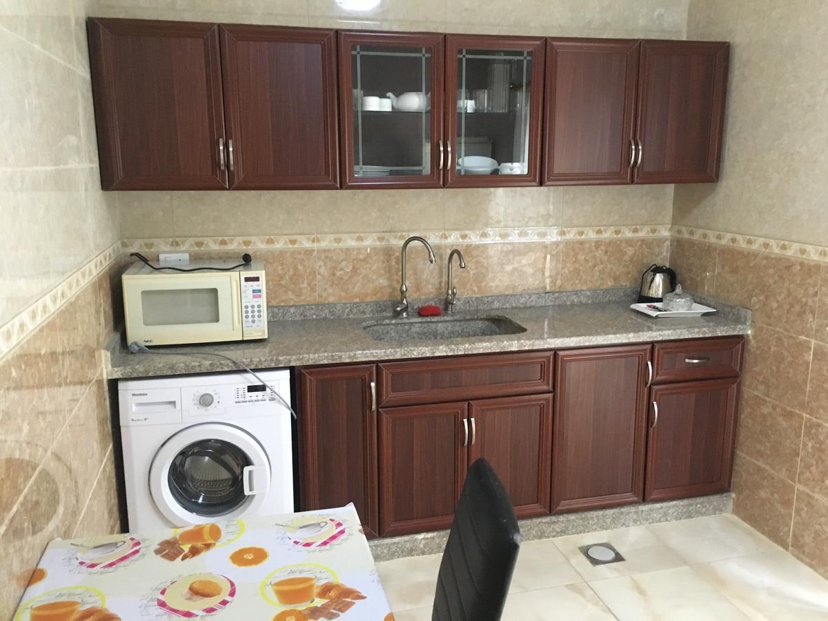 Apartment Koura Nahla An Nakhlah