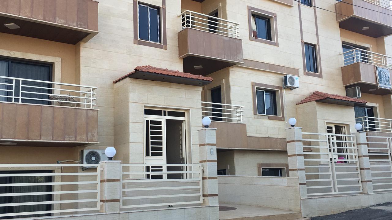 Koura Nahla Apartment