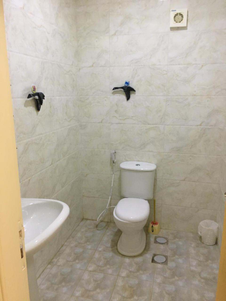 Apartment Koura Nahla