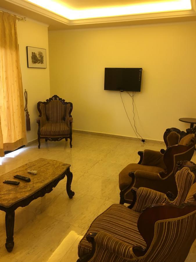Apartment Koura Nahla *