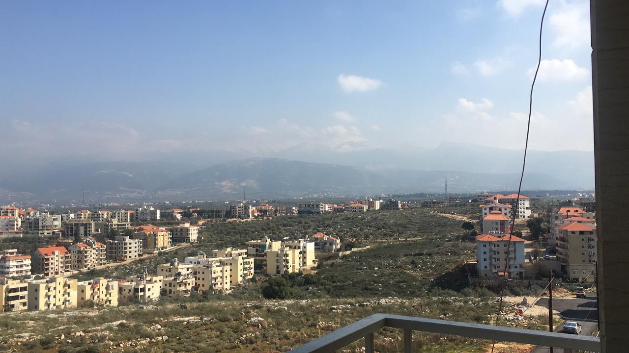 Koura Nahla An Nakhlah