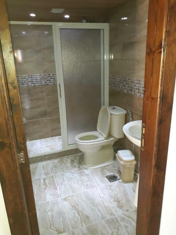 Apartment Koura Nahla *