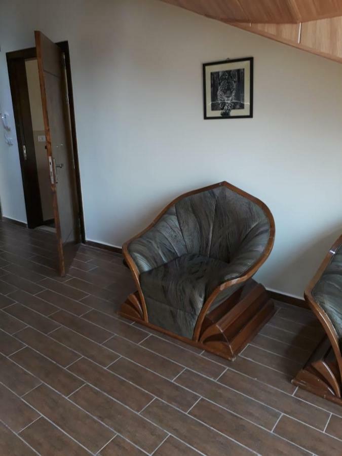 Apartment Koura Nahla An Nakhlah