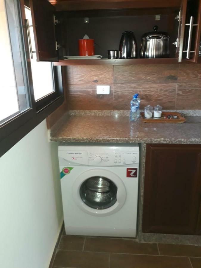 Apartment Koura Nahla