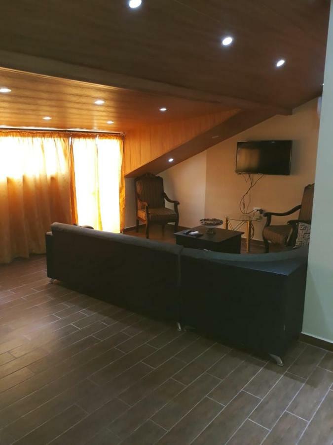 Koura Nahla Apartment An Nakhlah