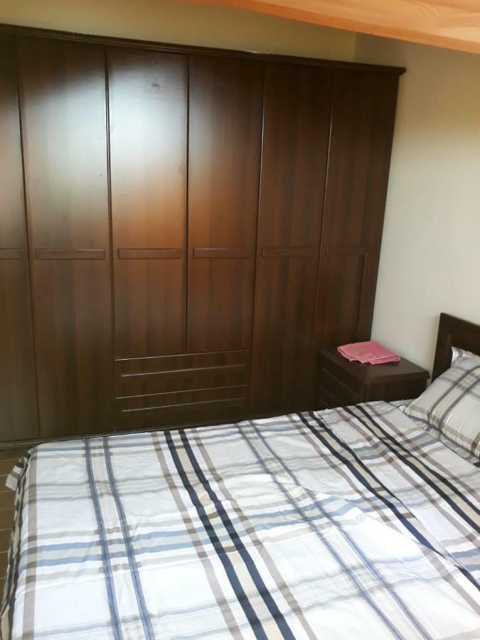 Koura Nahla Apartment *