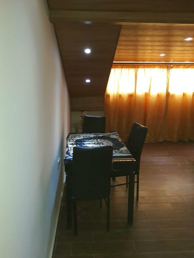Apartment Koura Nahla *