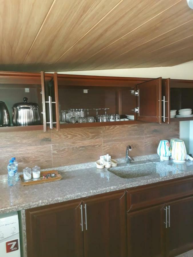 Apartment Koura Nahla