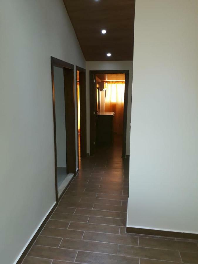 Koura Nahla Apartment An Nakhlah