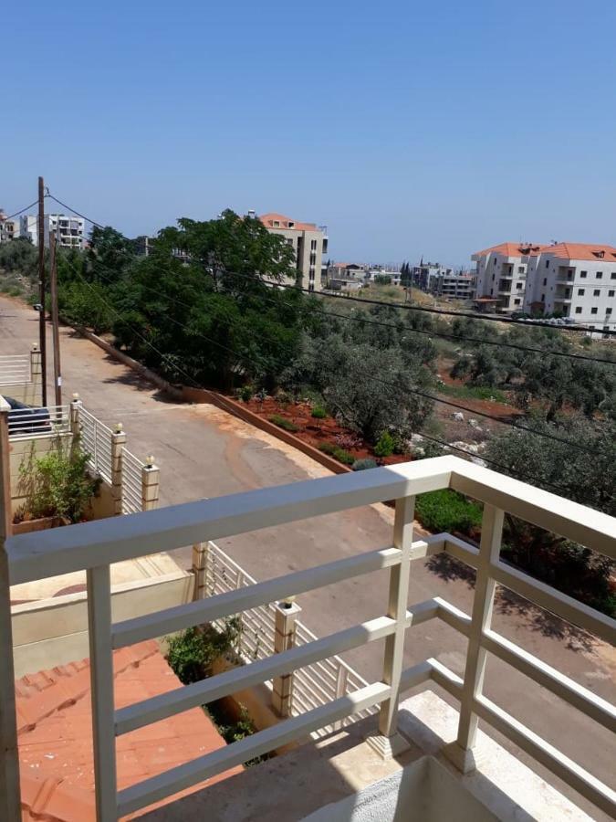 Koura Nahla Apartment An Nakhlah