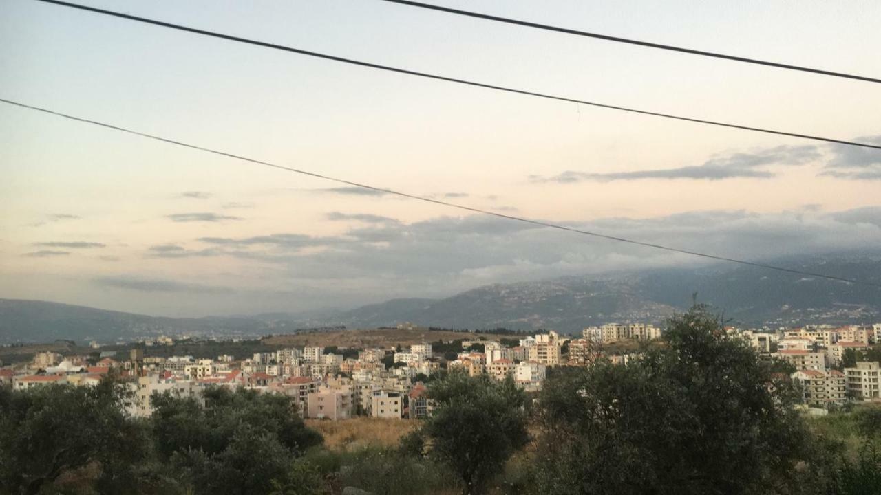 Koura Nahla Apartment An Nakhlah