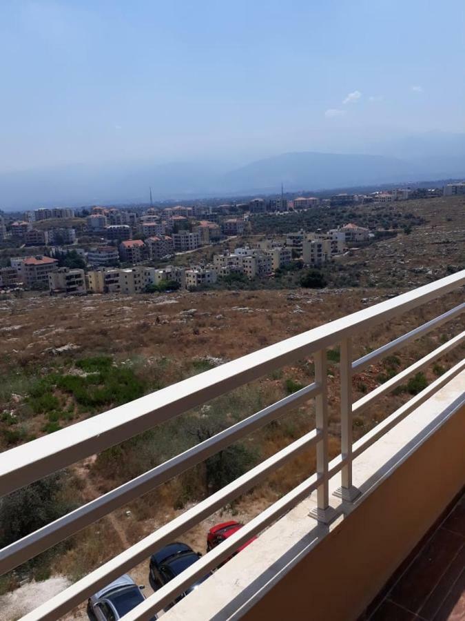 Koura Nahla Apartment An Nakhlah