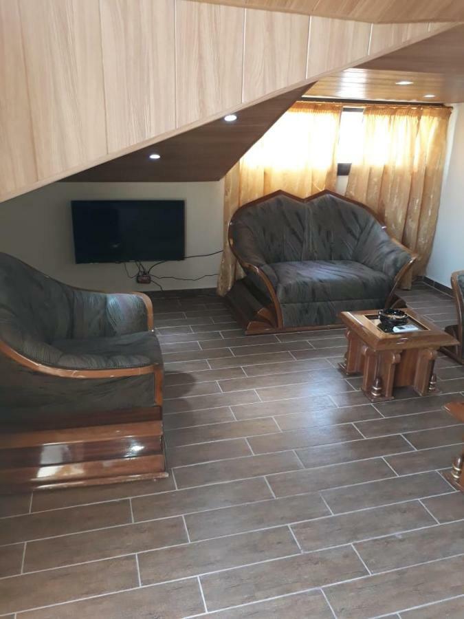 Koura Nahla Apartment An Nakhlah