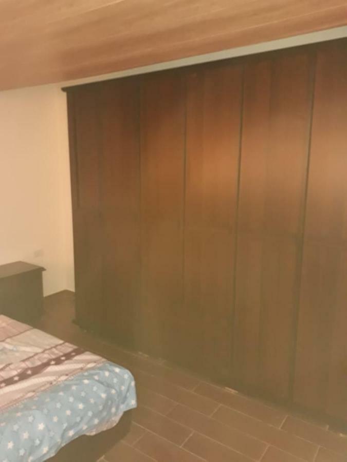 Apartment Koura Nahla *