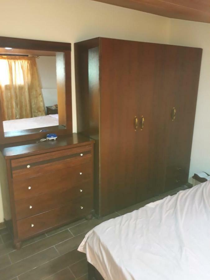Apartment Koura Nahla *