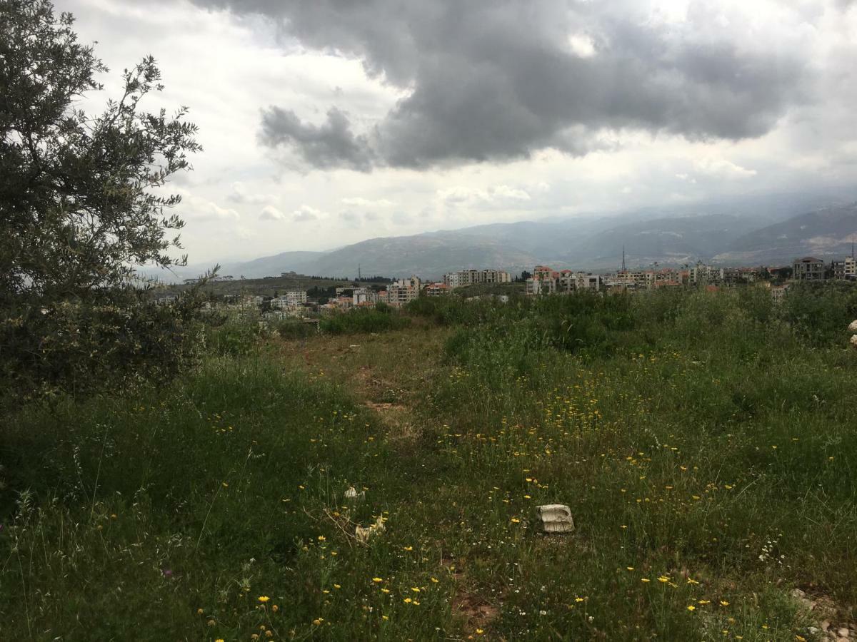 Koura Nahla *