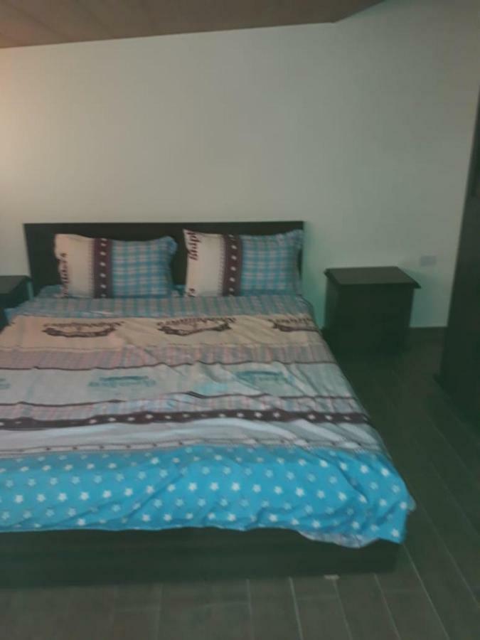 Apartment Koura Nahla *