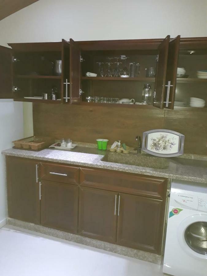 Koura Nahla Apartment An Nakhlah