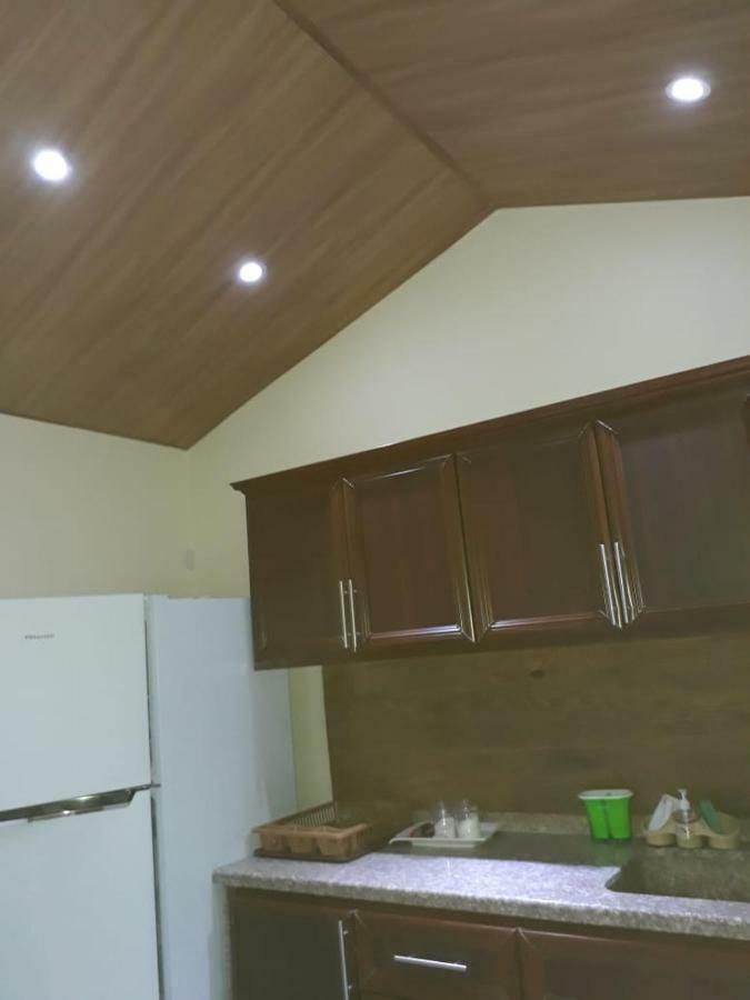 Apartment Koura Nahla