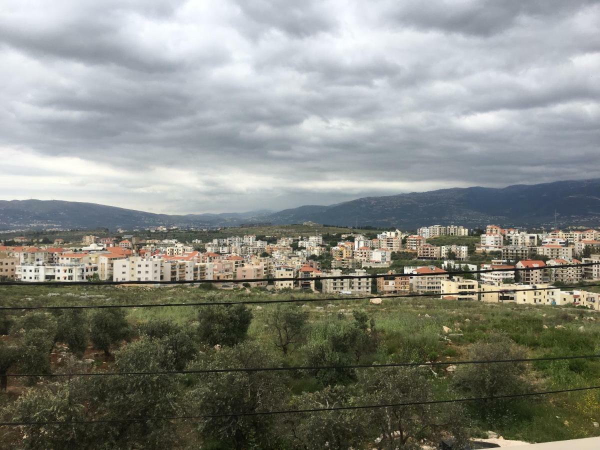 Apartment Koura Nahla An Nakhlah